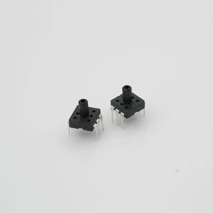 Pressure Sensor XGZP6857A for Advanced Patient Monitoring Systems
