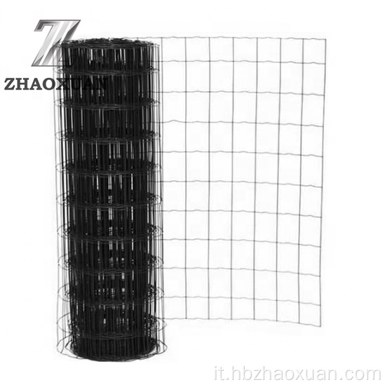 Pannello di recinzione euro del cortile da giardino domestico