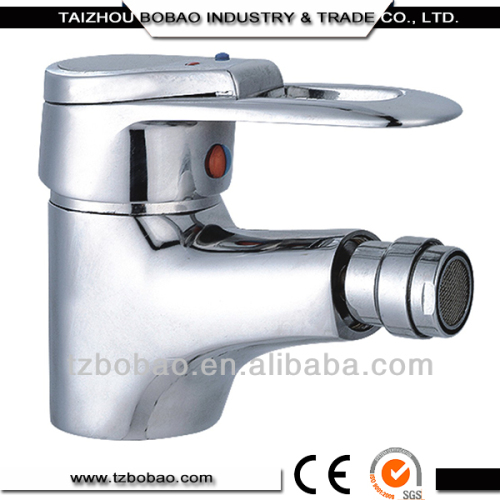 High Quality Single Hole Brass Heavy Duty Faucet