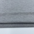 Tecido misto de spandex de poliéster modal