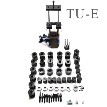 Diesel Injector and Pump Test Tool: Beacon Cam Box TU-C TU-E Adapter Unit