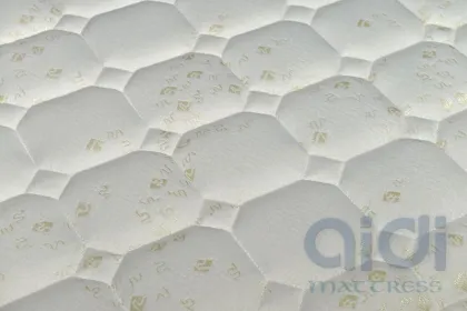 Outdoor Cushions Wholesale Factory Soft Foam Bonnell Spring Mattress OS-B21