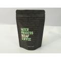 Coffee Pouch with Degassing Valve