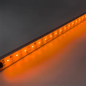 IP68 Waterproof SMD2835 Dual Custom Aluminum LED Camping Light 12V 10-16V White