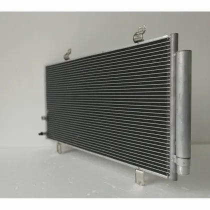 8846006210 Car automotive air conditioning condenser aluminum condenser