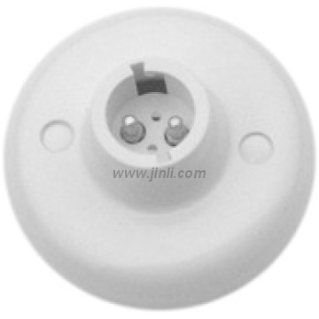 New B22 base lamp holder