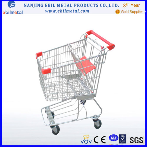 Best Selling Supermarket Shopping Trolley