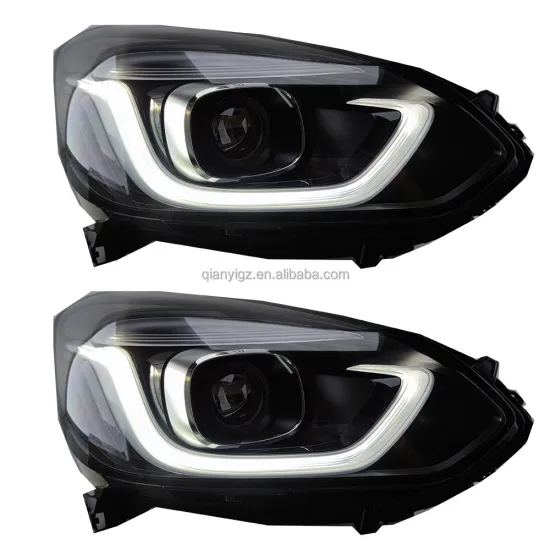 Second-hand LED Headlight Components for 2021 Honda Fit