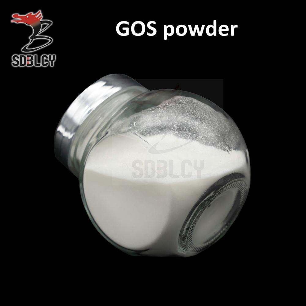 Nutritional additive Prebiotic GALACTOOligosaccharide powder