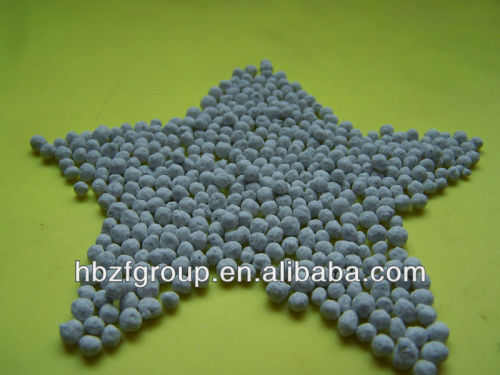 2013 High Popularity 55% map chemical fertilizer