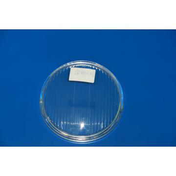 Letters round lamp