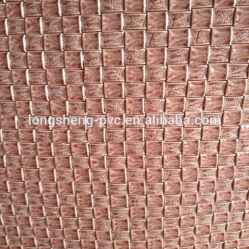 PVC Embossed Leather(LP006)