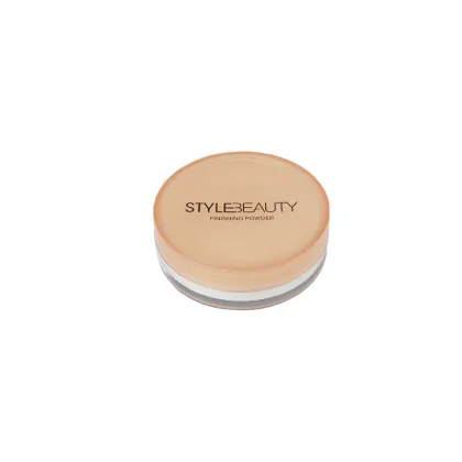SOFT FOCUS FINISHING POWDER