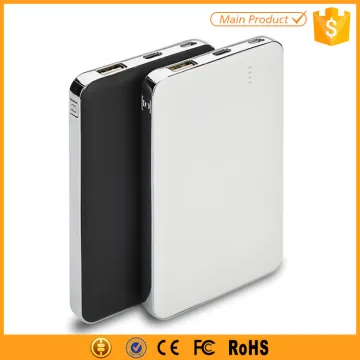 Creative Type C Power Bank Made in China