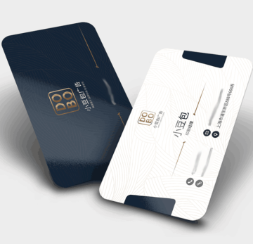 Custom Printing Services: Thank You Cards, Business Cards, and More