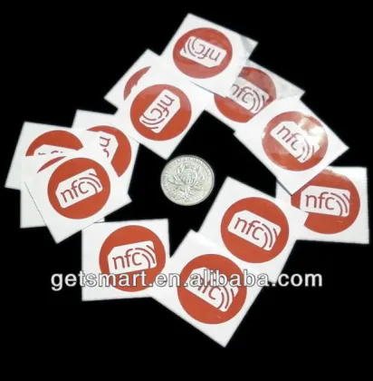 2015 Latest Products! access control rfid card