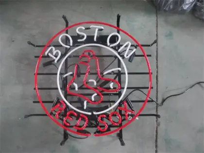 Wholesale China Factory Price Hot Rod Shop Custom Neon Lights