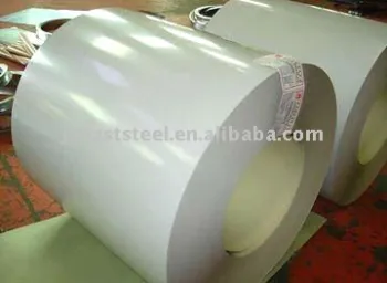 Pre-painted Steel Coil