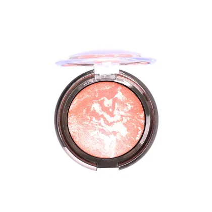 Wholesale Baked Eyeshadow Mix - Multiple Usage Glitter Powder Blush by Manufacturer