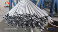 Stainless Steel Seamless Boiler Tube B674 904L