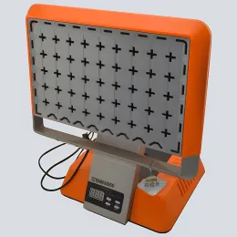 Spray Paint Printing of Electrical Appliance Shells