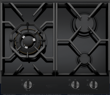 Ceramic Cooktop Westinghouse 60CM