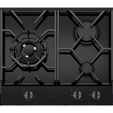 Cerâmica Cooktop Westinghouse 60cm