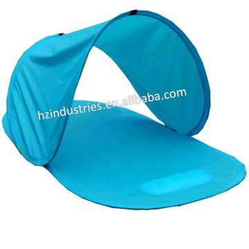 Manufacturer of folding tent for beach for sale