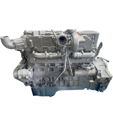 TCD 2013 L06 4V Conjunto de motor completo 261KW 2200RPM EXCAVADOR MOTOR DE DIESEL