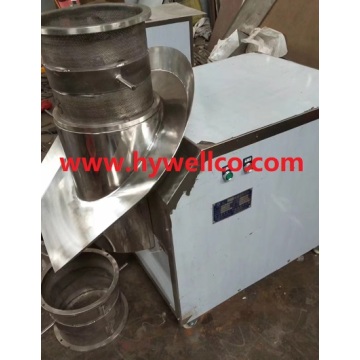 ZL Series Revolving Granulating Machine