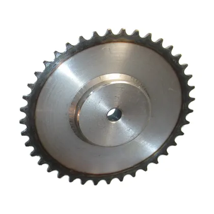 Industrial Roller Chain Sprocket and Gear Factory