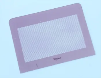 Oven High Temperature Tempered Glass