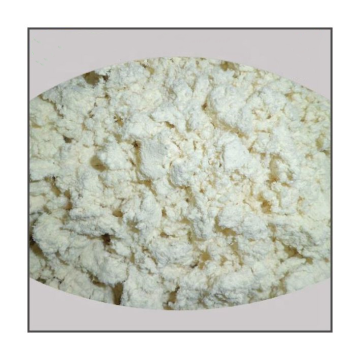 China Factory 100% Para Aramid Fiber Pulp Composite Material for Brake Pad