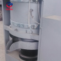 Máquina de extractor de mantequilla de cacao cacao mantequilla de prensa