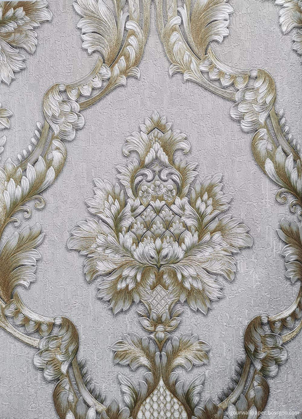 106 pvc wallpaper