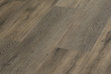 Deep Wood Texture Design LVT Vinyl Flooring