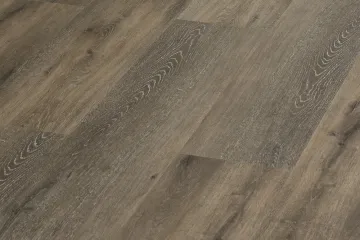 Deep Wood Texture Design LVT Vinyl Flooring
