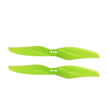 GEMFAN PC 2-Blade Squirt Props LR 4024