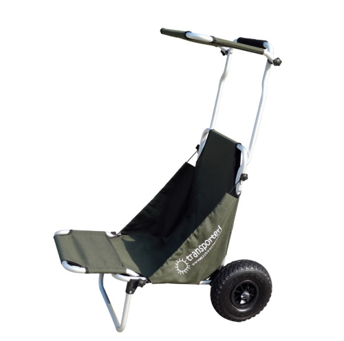 New beach cart chair fishing trolley