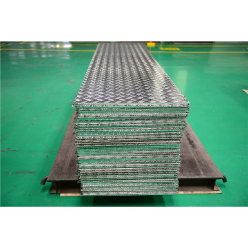 Best Quality aluminum embossed sheet in low price