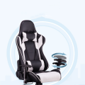 Großhandelspreis Leder Gaming Stuhl mit Nackenkissen für Hausbar