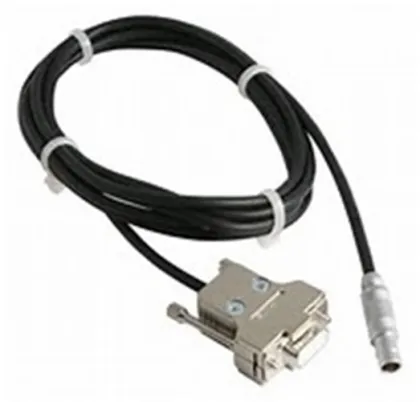 Parker Servo Cable