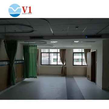 Air purifier google home air sterilizer for hospital