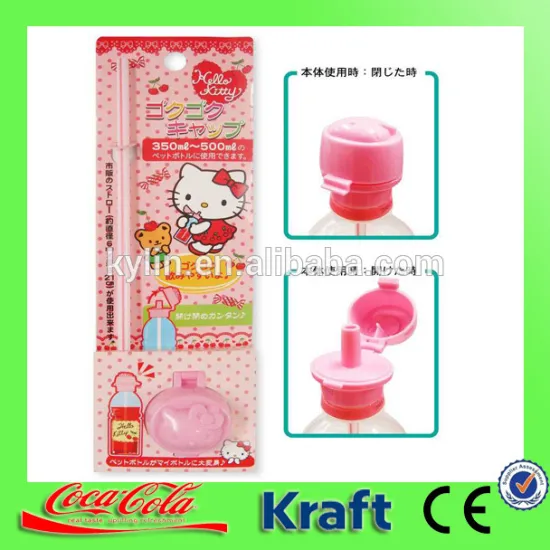 plastic fruit juice pacifier