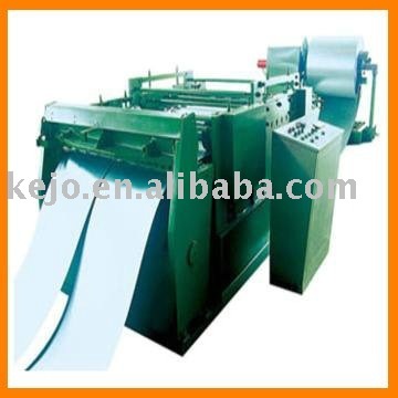 Slitting machine