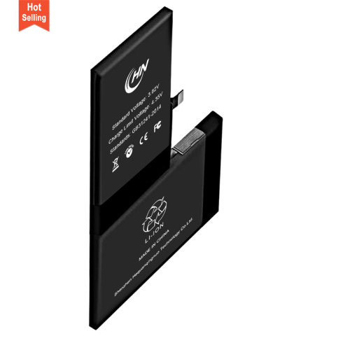 iphone X battery exchange and maintain