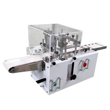 High Efficiency Small Automatic Frozen Cookie Dough Slicer - Best Deals & Discounts Available