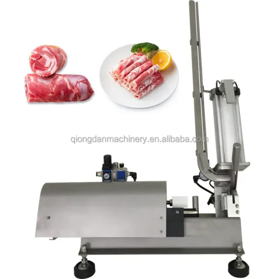 Meat Roll Sealing Machine