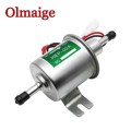 Universal diesel petrol gasoline electric fuel pump HEP-02A low pressure 12V for carburetor motorcycle ATV