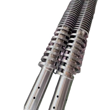 חלקי קנה טונגסטן קרביד עמידים